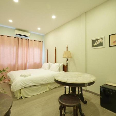 Apartmán Hidden Dragon Yaowarat Road X Bangkok Exteriér fotografie