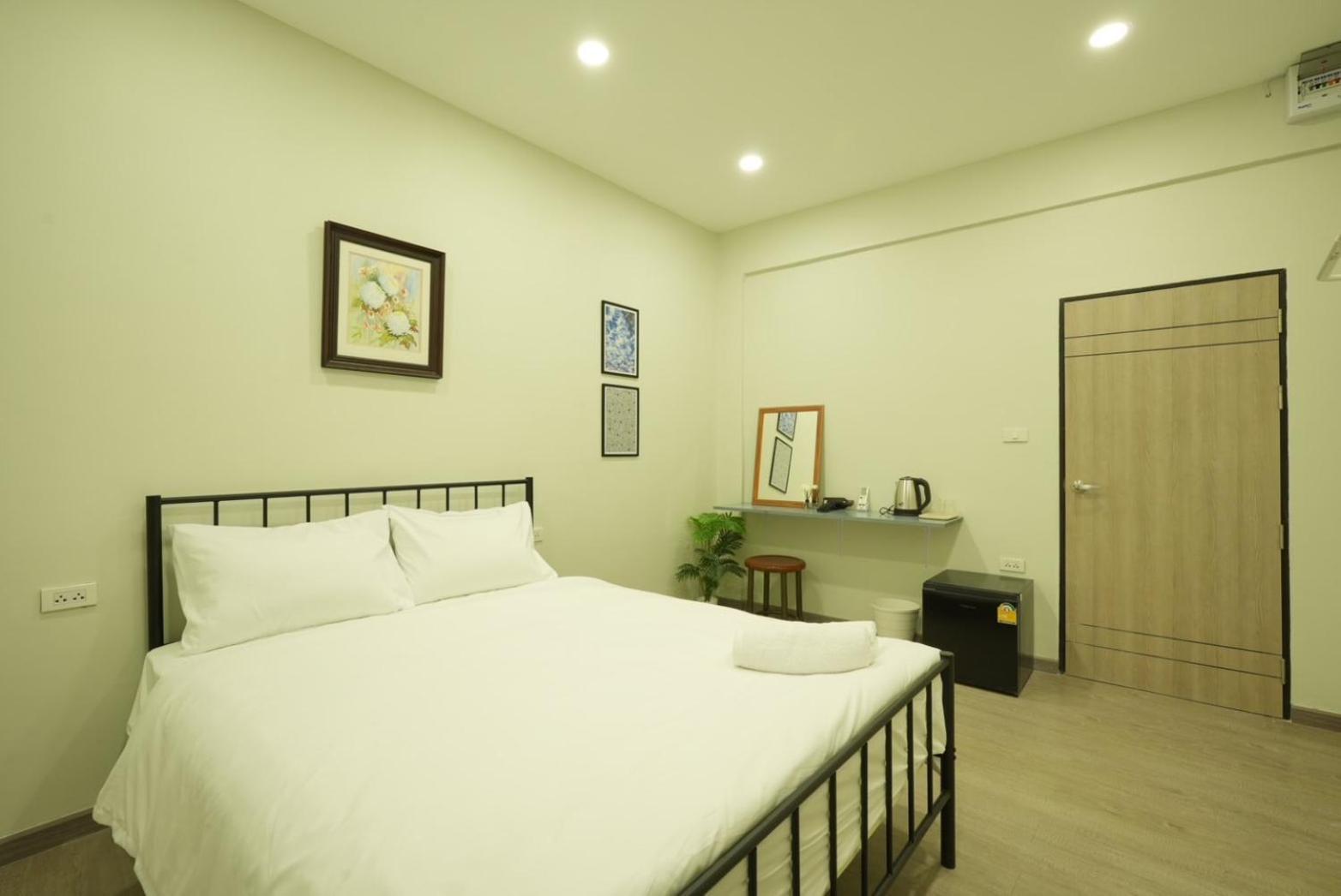 Apartmán Hidden Dragon Yaowarat Road X Bangkok Exteriér fotografie