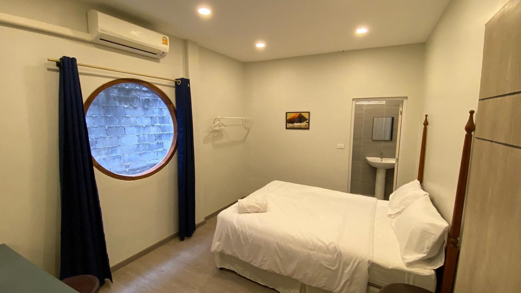 Apartmán Hidden Dragon Yaowarat Road X Bangkok Exteriér fotografie