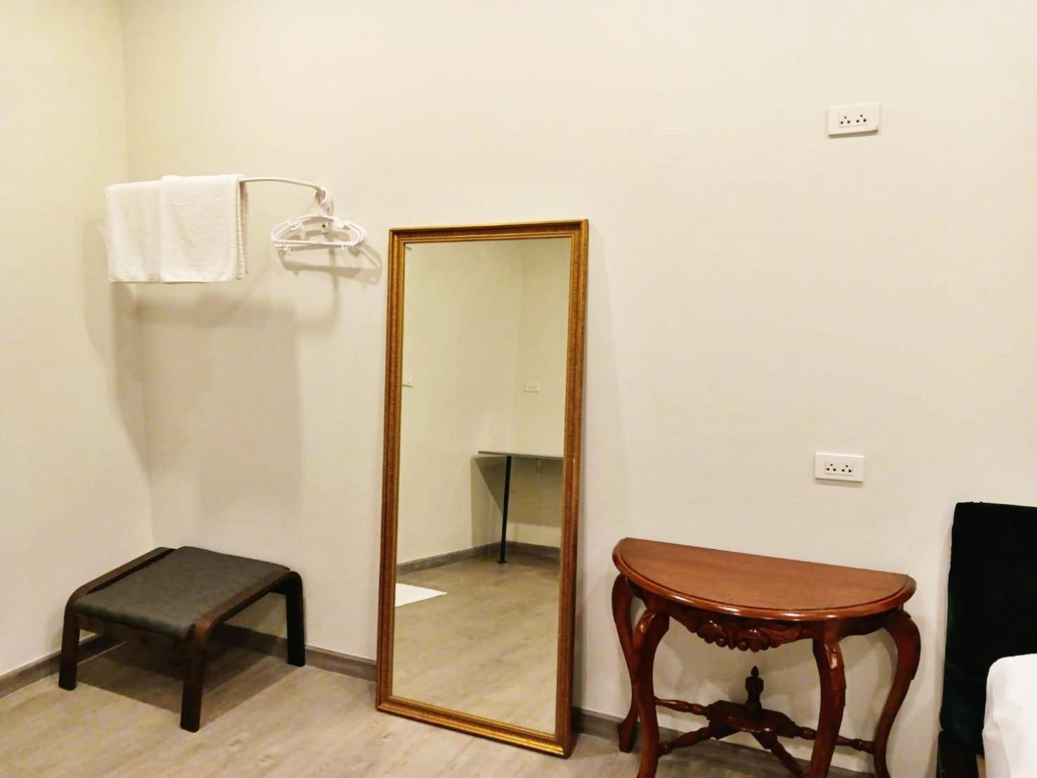 Apartmán Hidden Dragon Yaowarat Road X Bangkok Exteriér fotografie