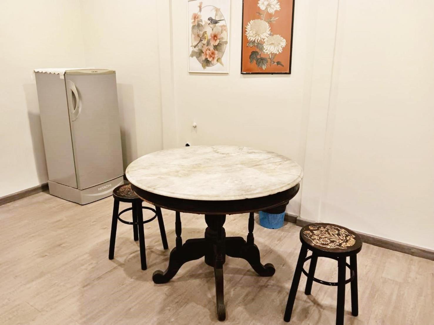 Apartmán Hidden Dragon Yaowarat Road X Bangkok Exteriér fotografie