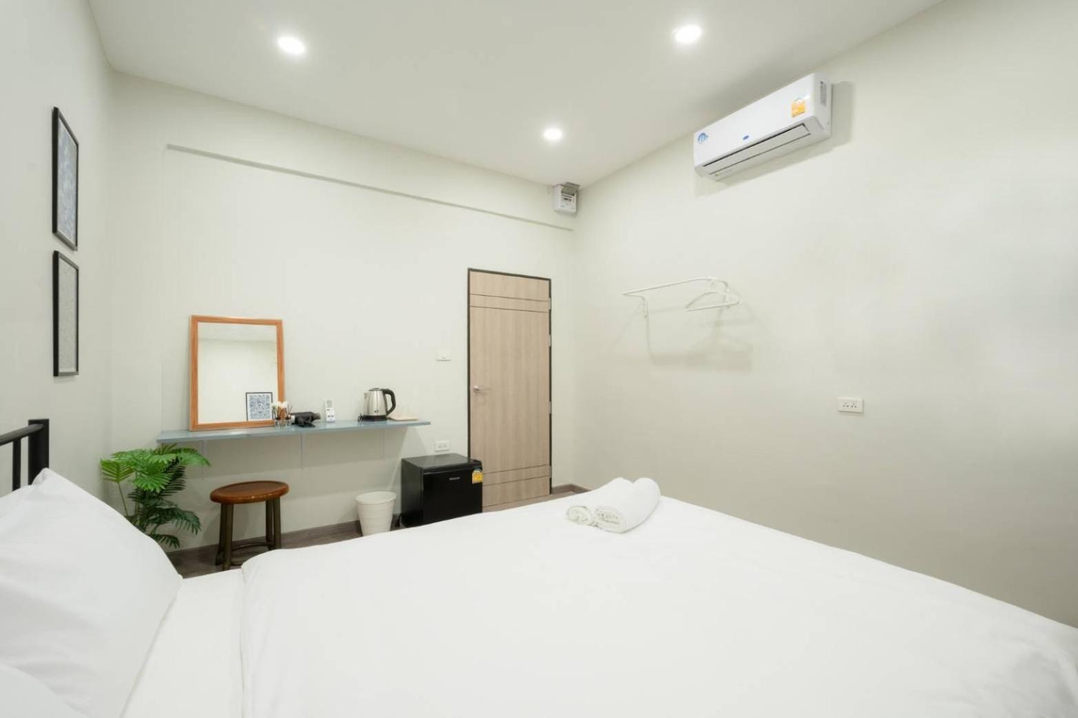 Apartmán Hidden Dragon Yaowarat Road X Bangkok Exteriér fotografie