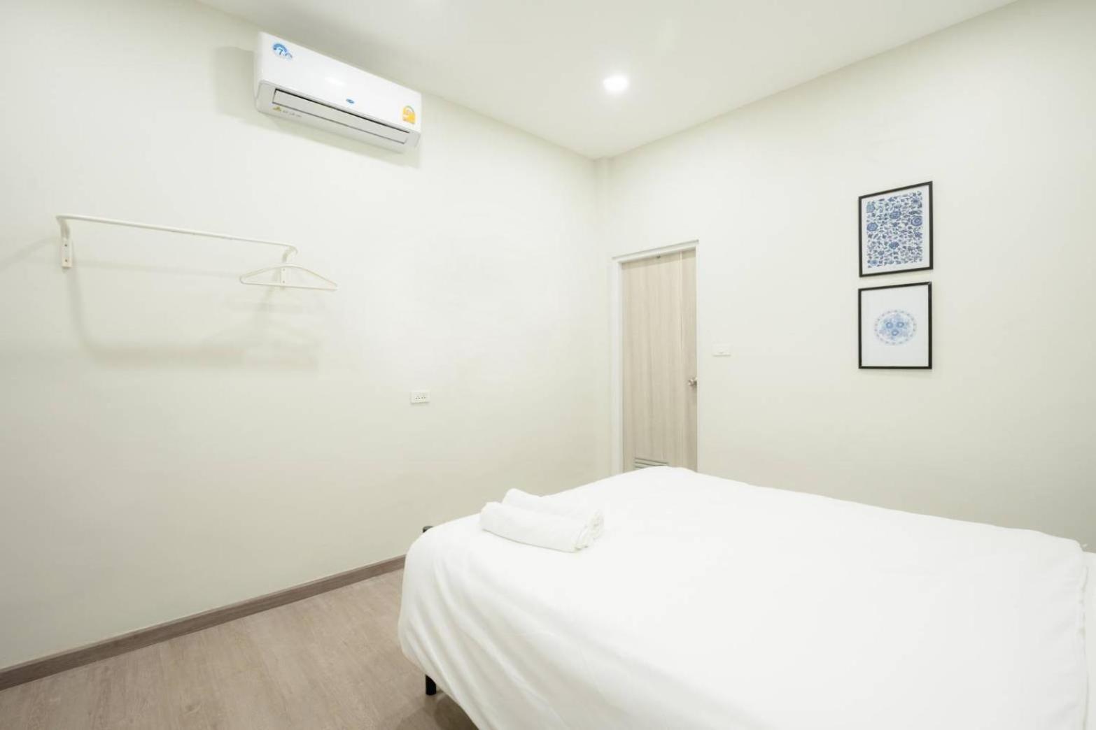 Apartmán Hidden Dragon Yaowarat Road X Bangkok Exteriér fotografie
