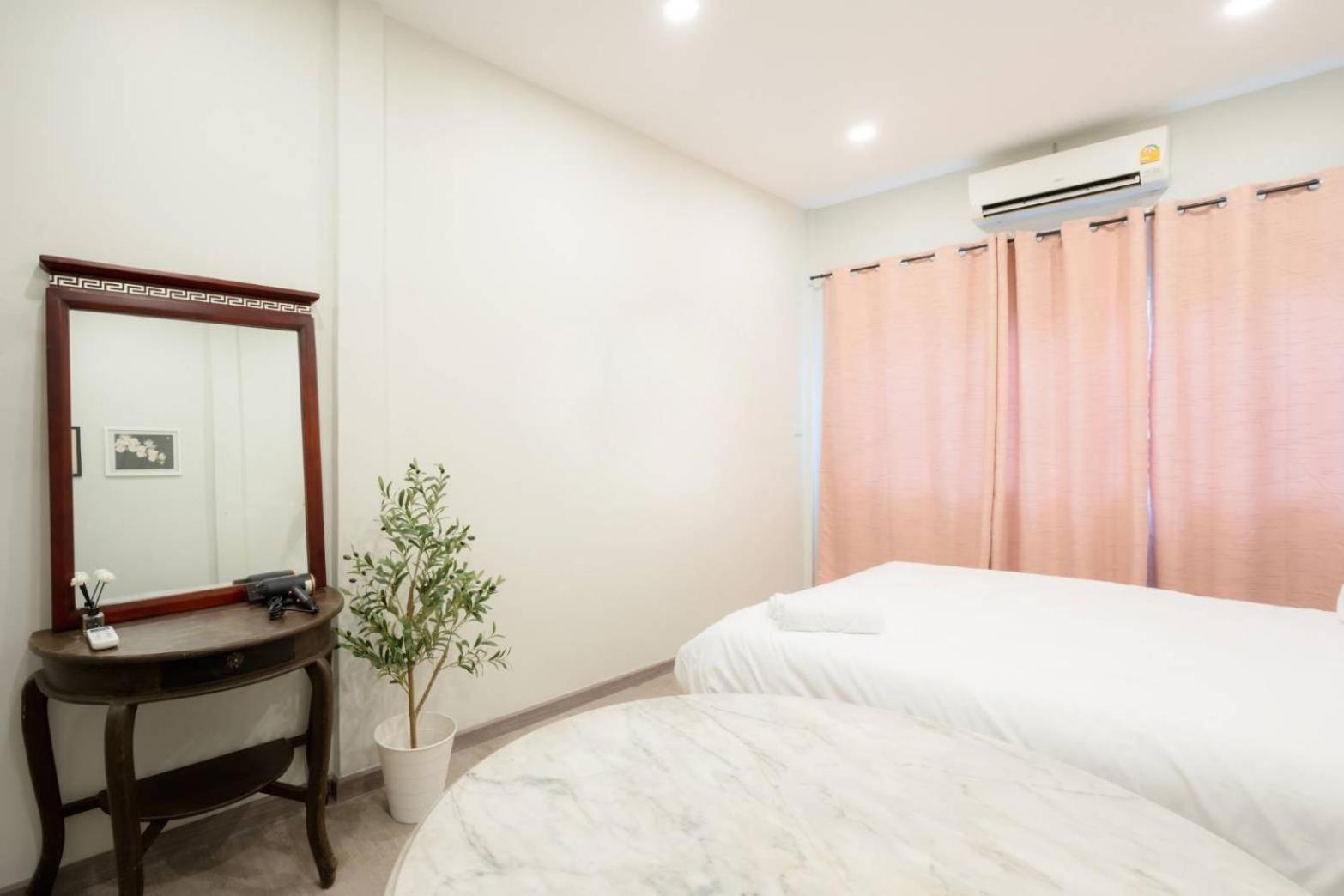 Apartmán Hidden Dragon Yaowarat Road X Bangkok Exteriér fotografie